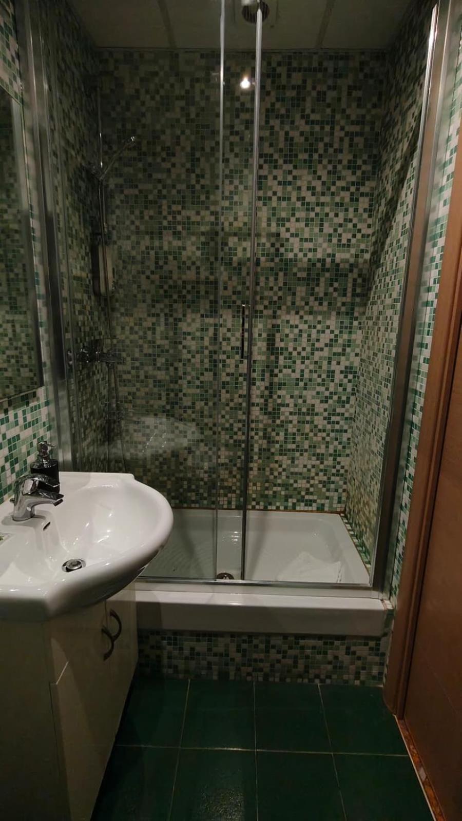 Appartamenti Romolo E Remo — Foto 1