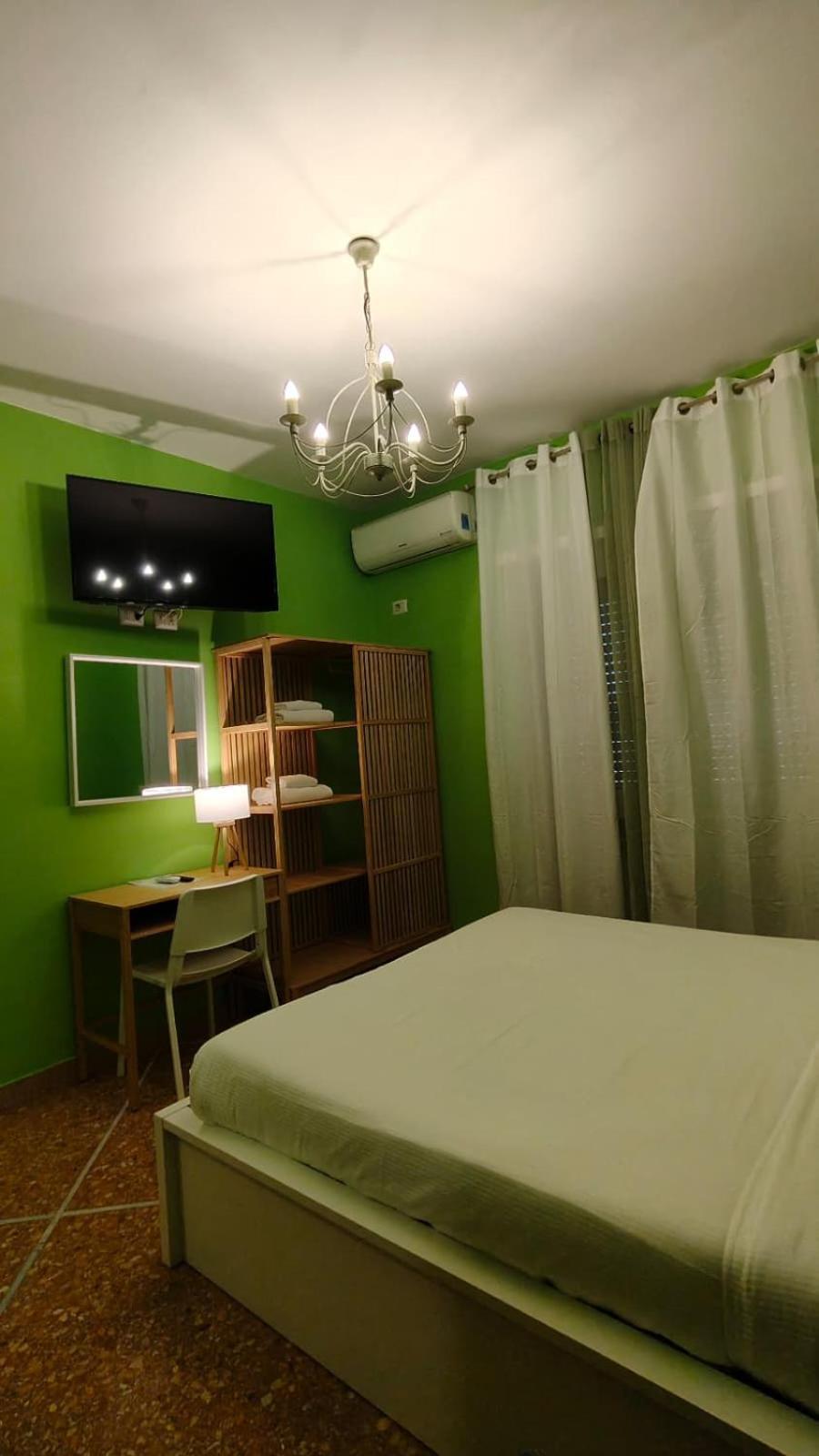 Appartamenti Romolo E Remo — Foto 2