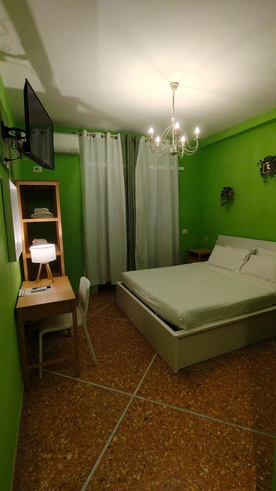 Appartamenti Romolo E Remo, Rome